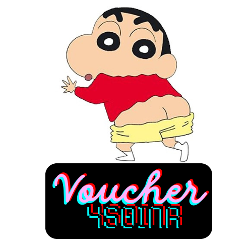 ShinChan Caller Voucher 450INR